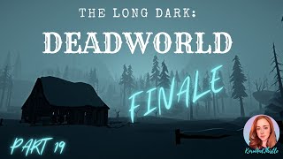 Deadworld a fitting end PART 19 [upl. by Yrrad209]