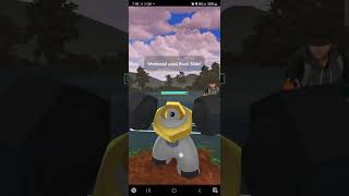 Get WreKeD 1 pokemongo ragequits pokemon [upl. by Burbank]