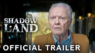 Shadow Land  Official Trailer  Paramount Movies [upl. by Jocelyne]