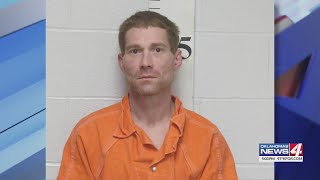 Waurika man facing charges after standoff [upl. by O'Carroll]