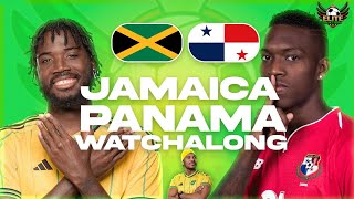 Reggae Boyz vs Panama HD Live Stream Concacaf Nation League 3rd Place Match Watchalong [upl. by Anileuqcaj]