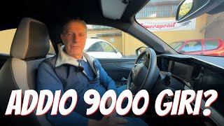 CHIUDE 9000 GIRI Cè un solo modo per evitarlo SCOPRI QUALE IN QUESTO VIDEO 9000giri [upl. by Jankell]