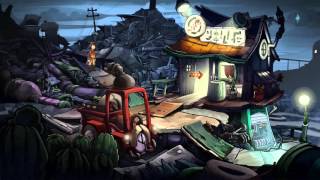 Lets Play  Deponia Doomsday Deutsch Teil 5 [upl. by Eiramassenav403]