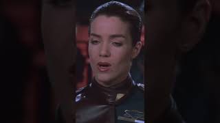 Babylon 5 Ah mister Garibaldi [upl. by Fanestil]