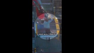 Videos of SA rail crossing near misses revealed [upl. by Dallon]