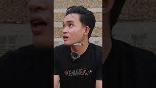 American Guy explains the Ilonggo Language [upl. by Fleming279]