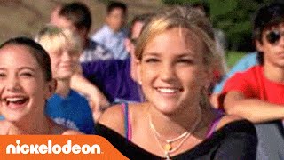 Zoey 101  ‘Spring Fling’ Official Clip  Nick [upl. by Riker]