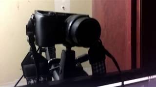 Ecamm Live  Turn your DSLR Camera into Webcam Elgato Camlink [upl. by Amlez]