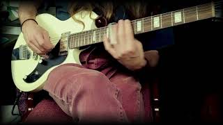 Curtis Loew Slide in Standard Tuning [upl. by Ayokahs]