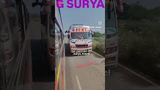 Surya travels fatehnagar [upl. by Aratihc]