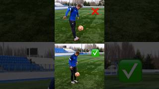 How To Do Kick Ups For Beginners [upl. by Grannia]