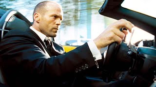 Jason Statham Hollywood Action Movie 2024  New Action Movies Full HD [upl. by Kcolttam486]