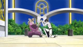 Lelouch Uses Geass on Nunnally DUB [upl. by Vas]