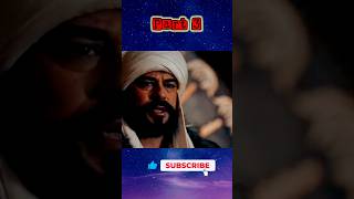 Osman❤️‍🔥Sardar is calling🎙️Jirga  Kurulus Osman Episode 6 Episode 56 Urduhindi Explain [upl. by Swor406]