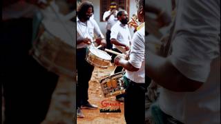 Jhoom Barabar Jhoom 🔥 Hindi Song hindisong perunnal ragadeepam bandset [upl. by Folsom]