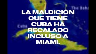 La maldición Yoruba en Cuba y de Olokun cómo liberarse y vivir en paz y prosperidad 10232024 [upl. by Nolra713]