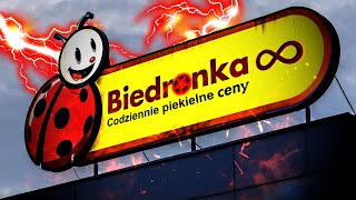 Nieskończona Biedronka – SCPPL289  Fundacja SCP  SKiP [upl. by Laurence606]