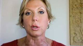 Dr Erika Schwartz Discusses the Low Thyroid Epidemic [upl. by Anyahs847]