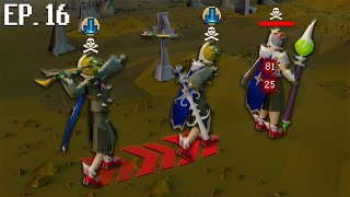 THIS SETUP IS TOO BROKEN FOR PKING BMM EP 16 ROAT PKZ [upl. by Margarita]