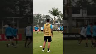 Diego Costa voltando com tudo’ gremio shorts [upl. by Brunella]