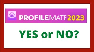 Profile Mate Review  Is 2023 ProfileMate Legit [upl. by Ettelloc884]