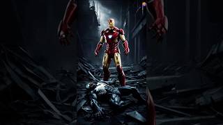 THE POWER OF IRON MAN marvel wildelife viralvideo [upl. by Karrah]