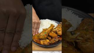 Special chicken recipe 😋shorts recipe cooking [upl. by Ifen]