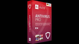 Avira antivirus pro Full patched and working 1000 [upl. by Mosa]