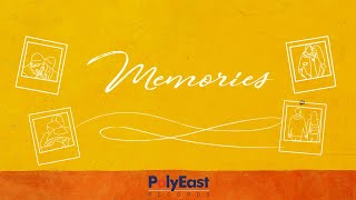 TJ Monterde  Memories  Official Lyric Video [upl. by Novyar]