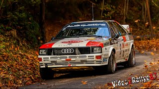 39° Sanremo Rally Storico 2024 By PapaJulien [upl. by Pollie54]