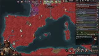 Crusader Kings III Roman Empire Part 66 [upl. by Anij183]