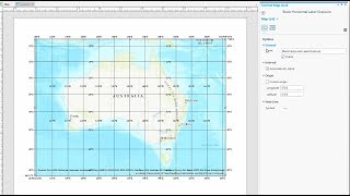 Work with a grid in ArcGIS Pro [upl. by Hutton]