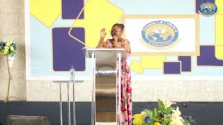 WOMENS CONFERENCE WITH PASTOR THANDI NDOBE [upl. by Doreg]