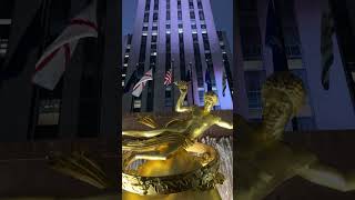 30 Rock NYC [upl. by Brod]