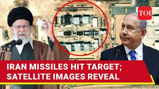 Iran Took Revenge On ‘Planned’ Target In Israel Why Did Iran Hit Nevatim Airbase  Explained [upl. by Nodyroc735]