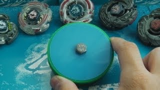 Beyblade ULTIMATE NEMESIS vs ALL LDRAGO Beyblades  Metal Fight  1138 BEYBLADE MODIFICATIONS LAB [upl. by Burnsed23]