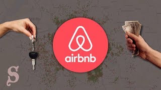 Airbnb Exposed [upl. by Antonella]