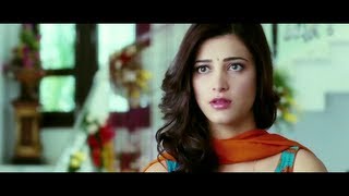 Balupu Movie official Teaser HD Ravi Teja Sruthi Hassan Anjali [upl. by Onivla]