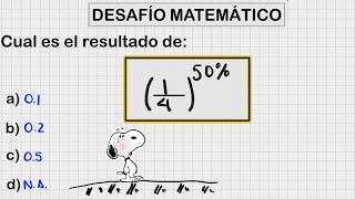 Matemáticas desde cero  Porcentajes [upl. by Ylurt]