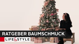 Weihnachtsbaum schmücken  OTTO [upl. by Maher]