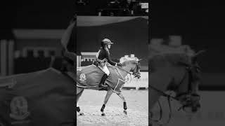 Annabel Widdowson Horse of The Year Show 2024 [upl. by Einnok]