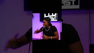 Chiae formally know as Malachiae Tune in to the full episode [upl. by Rehtae]