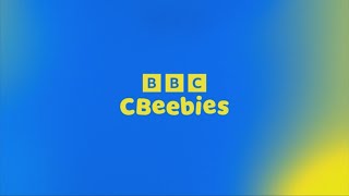 CBeebies UK  Continuity amp Advert Breaks  25th November 2023 [upl. by Durstin]