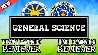 Entrance Exam Reviewer  Common Questions With Answer in Science [upl. by Htrahddis142]