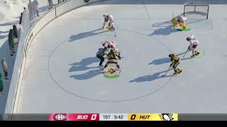 nhl 24 [upl. by Idell129]