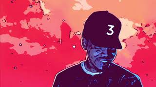 Chance The Rapper  No Problem feat Lil Wayne amp 2 Chainz Slowed [upl. by Almire]