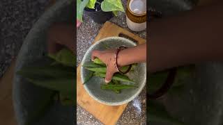 Healthy okra chipsair fryerwith peri peri masala recipe india healthy [upl. by Hazeefah653]