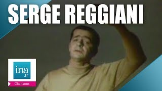 Serge Reggiani quotLe Déserteurquot  Archive INA [upl. by Eelibuj12]