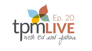 TPM LIVE Episode 20 QA [upl. by Yrogerg]