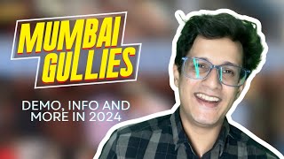 Mumbai Gullies Updates And Demo Release Info 2024 [upl. by Lupien735]